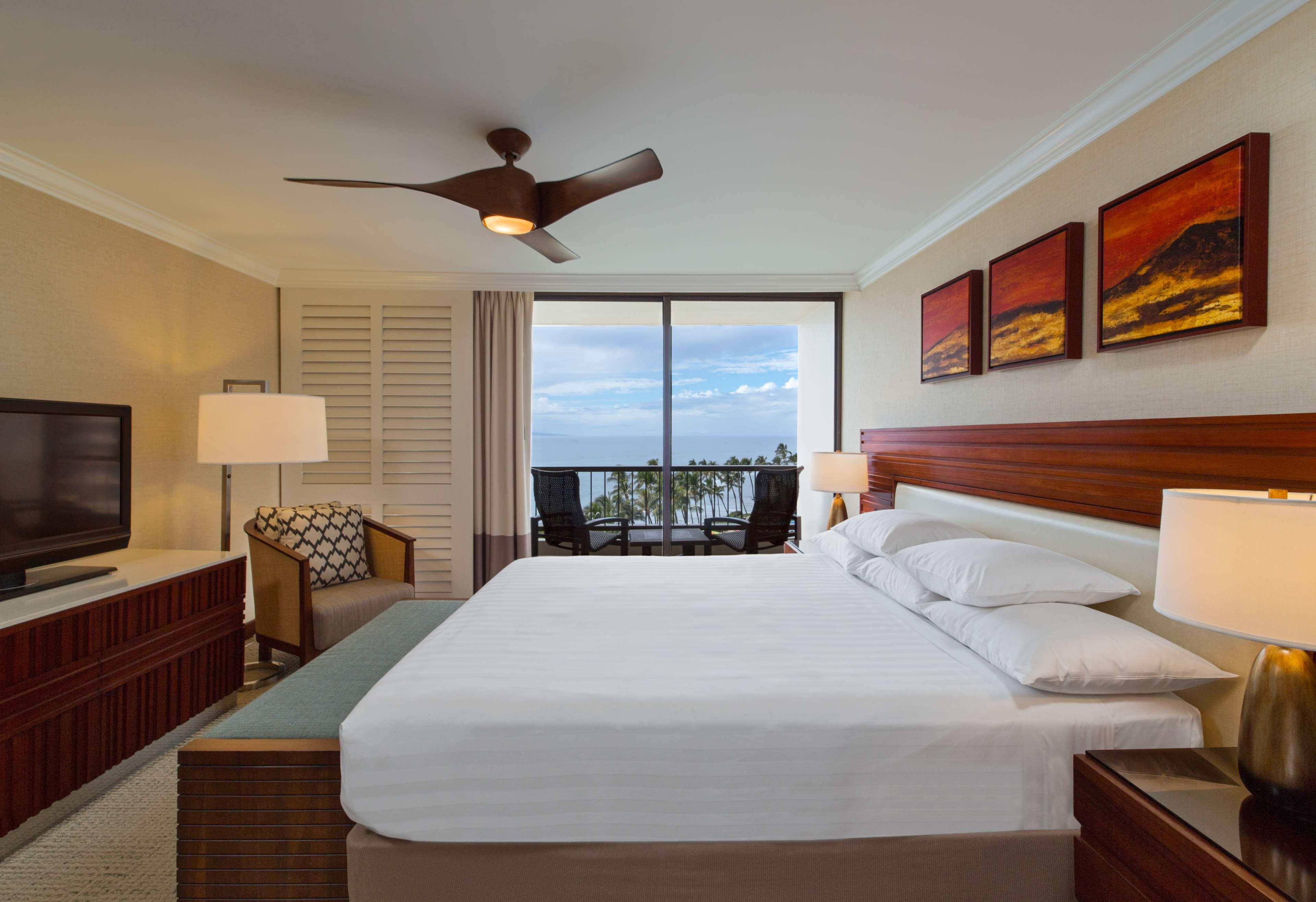 Hyatt Regency Maui Resort & Spa Lahaina Luaran gambar