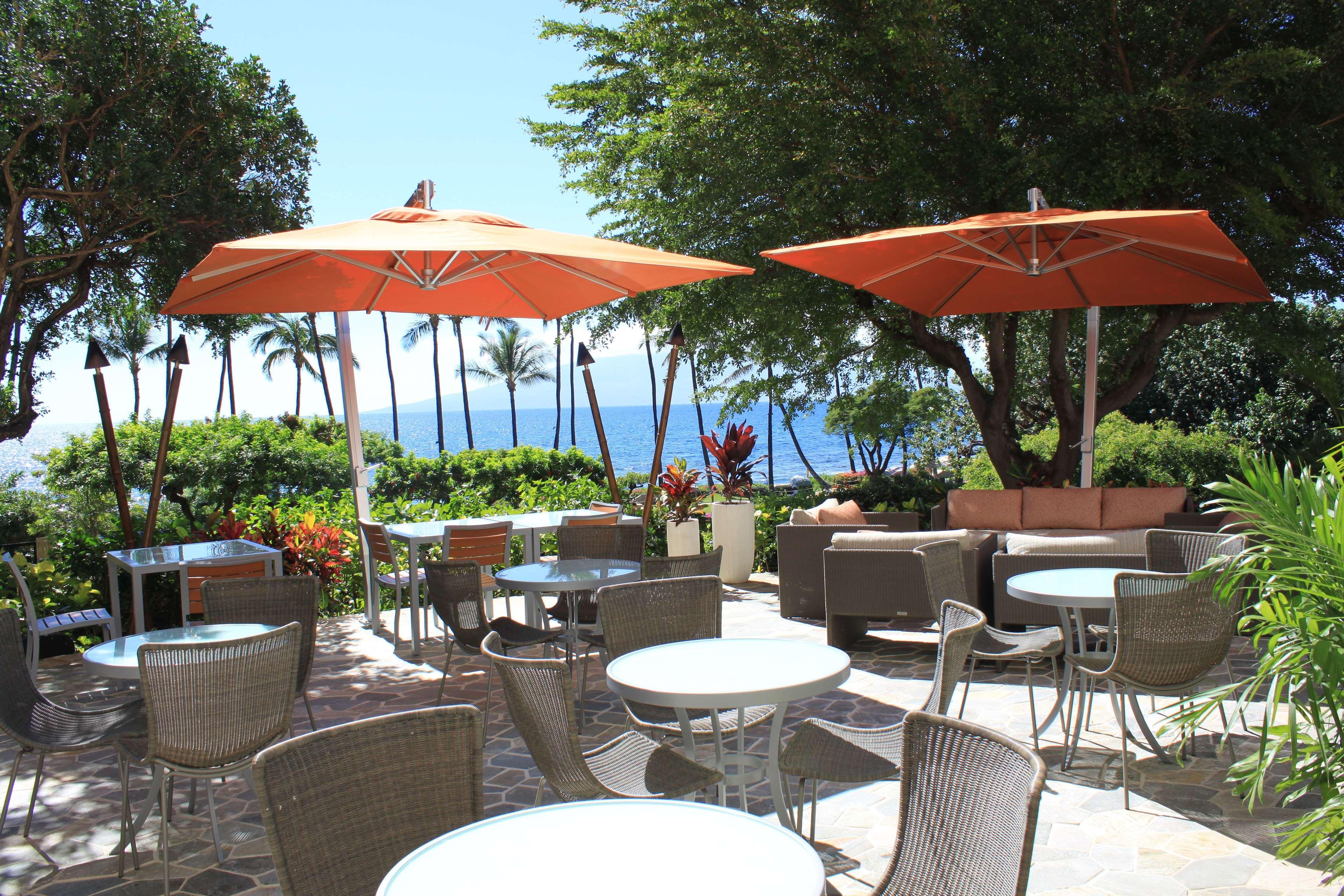 Hyatt Regency Maui Resort & Spa Lahaina Kemudahan gambar